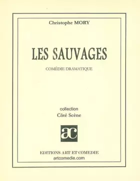 Couverture du produit · Les sauvages