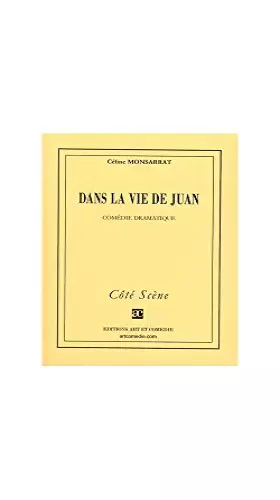 Couverture du produit · Dans la vie de juan