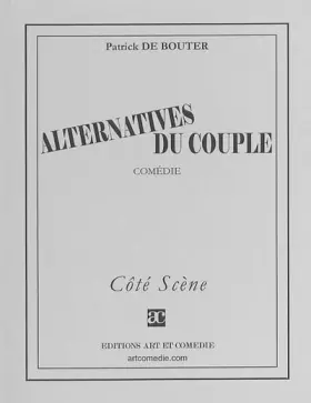 Couverture du produit · Alternatives du couple