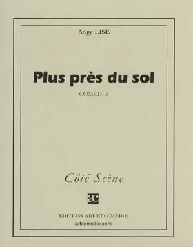 Couverture du produit · Plus près du sol