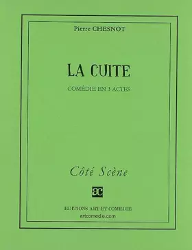 Couverture du produit · La cuite