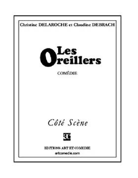 Couverture du produit · Les oreillers