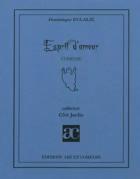 Couverture du produit · Esprit d'amour