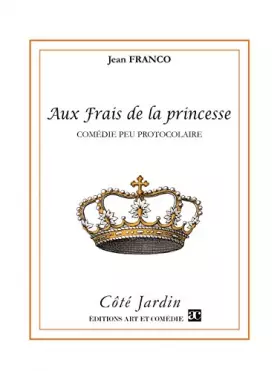 Couverture du produit · Aux frais de la princesse