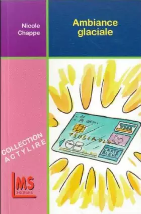 Couverture du produit · Ambiance glaciale