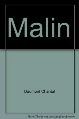 Couverture du produit · Malin. Biographie