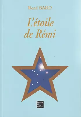 Couverture du produit · L'Etoile de Remi