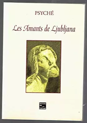 Couverture du produit · Les Amants de Ljubljana