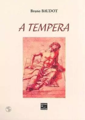 Couverture du produit · A Tempera