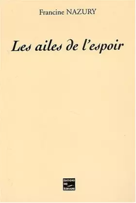 Couverture du produit · Les ailes de l'espoir