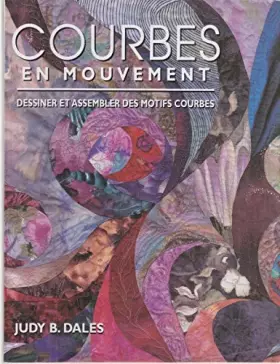 Couverture du produit · Courbes En Mouvement