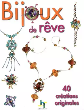 Couverture du produit · Bijoux de rêve