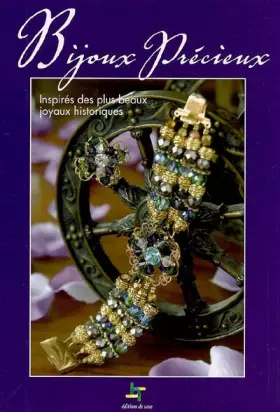 Couverture du produit · Bijoux Précieux