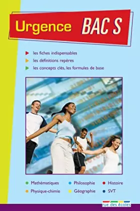 Couverture du produit · Bac S 2006