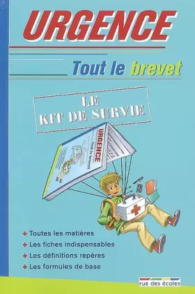 Couverture du produit · Tout le brevet 2008