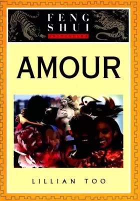 Couverture du produit · Initiation au Feng Shui : Amour