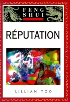 Couverture du produit · Feng shui, la réputation
