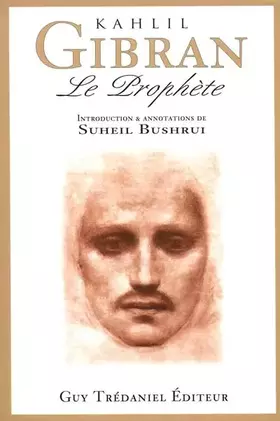 Couverture du produit · Le Prophète