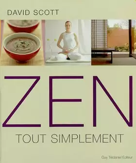 Couverture du produit · Zen Tout Simplement