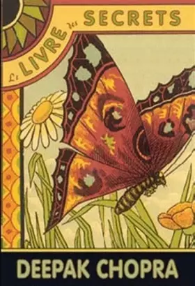 Couverture du produit · Le livre des secrets