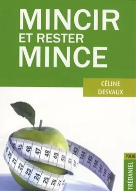 Couverture du produit · Mincir et rester mince