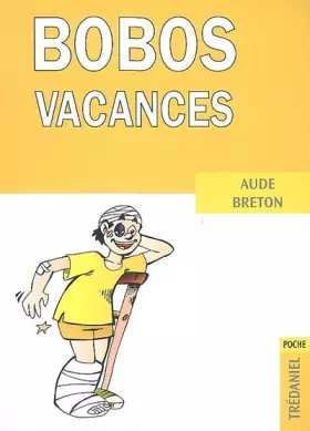 Couverture du produit · Bobos Vacances