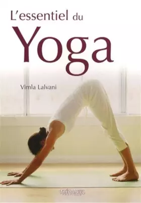 Couverture du produit · L'essentiel du Yoga