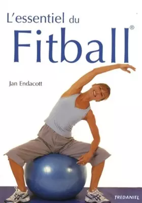 Couverture du produit · L'essentiel du Fitball