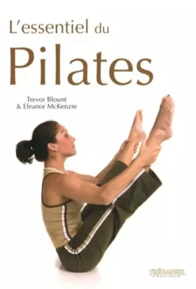Couverture du produit · L'essentiel du Pilates
