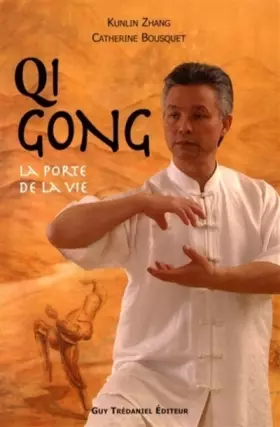 Couverture du produit · Qi Gong