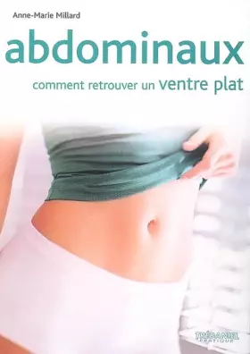 Couverture du produit · Abdominaux