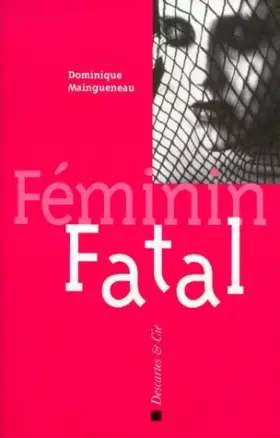 Couverture du produit · Féminin fatal