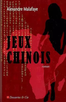 Couverture du produit · Jeux chinois