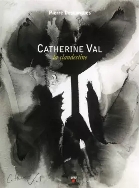 Couverture du produit · Catherine val