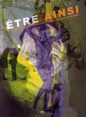 Couverture du produit · Etre ainsi