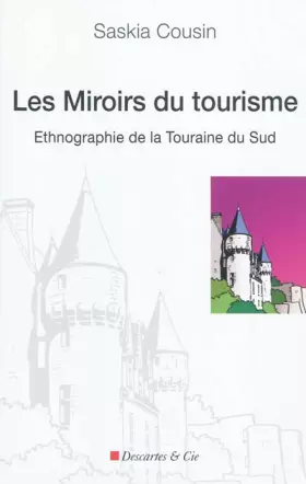 Couverture du produit · Les miroirs du tourisme