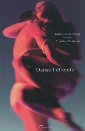 Couverture du produit · Danse l'étreinte