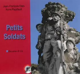 Couverture du produit · Petits soldats