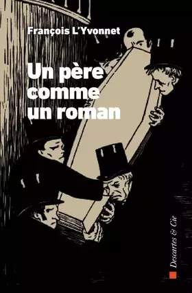 Couverture du produit · Un père comme un roman
