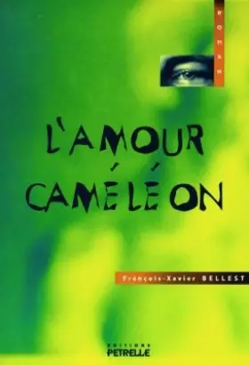Couverture du produit · L'amour caméléon