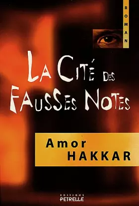 Couverture du produit · La cité des fausses notes