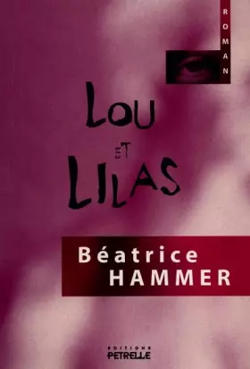 Couverture du produit · Lou et Lilas