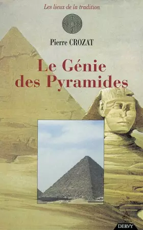 Couverture du produit · Le Génie des Pyramides
