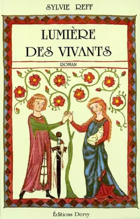 Couverture du produit · Lumière des vivants