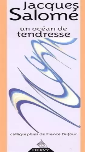 Couverture du produit · Un océan de tendresse