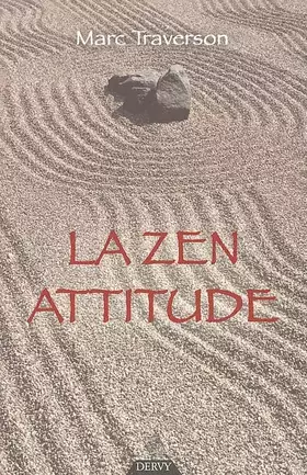 Couverture du produit · La zen attitude