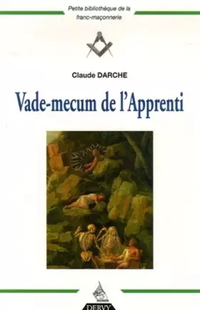 Couverture du produit · Vade-mecum de l'apprenti