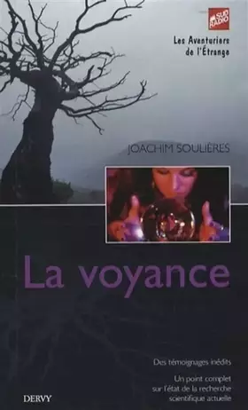Couverture du produit · La voyance