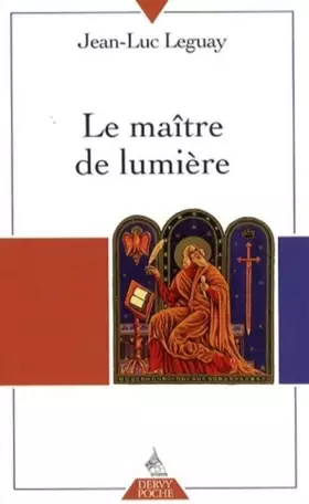 Couverture du produit · Le Maître de lumière