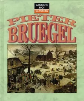 Couverture du produit · Pieter Bruegel